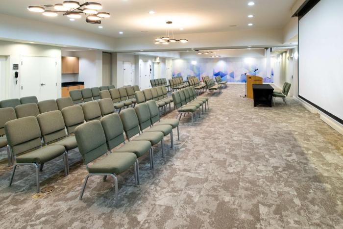 hilton garden inn denton