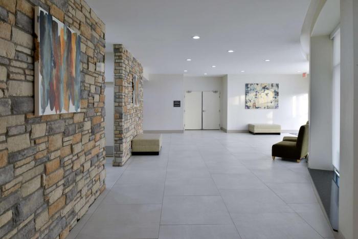 hilton garden inn denton