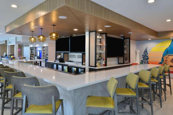 hilton garden inn denton
