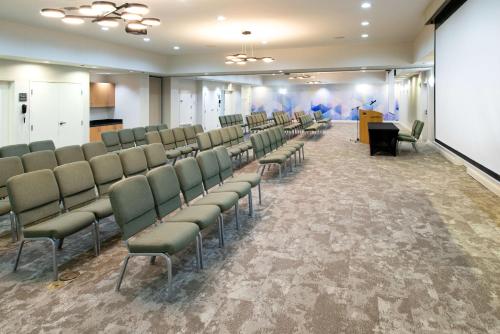 hilton garden inn denton