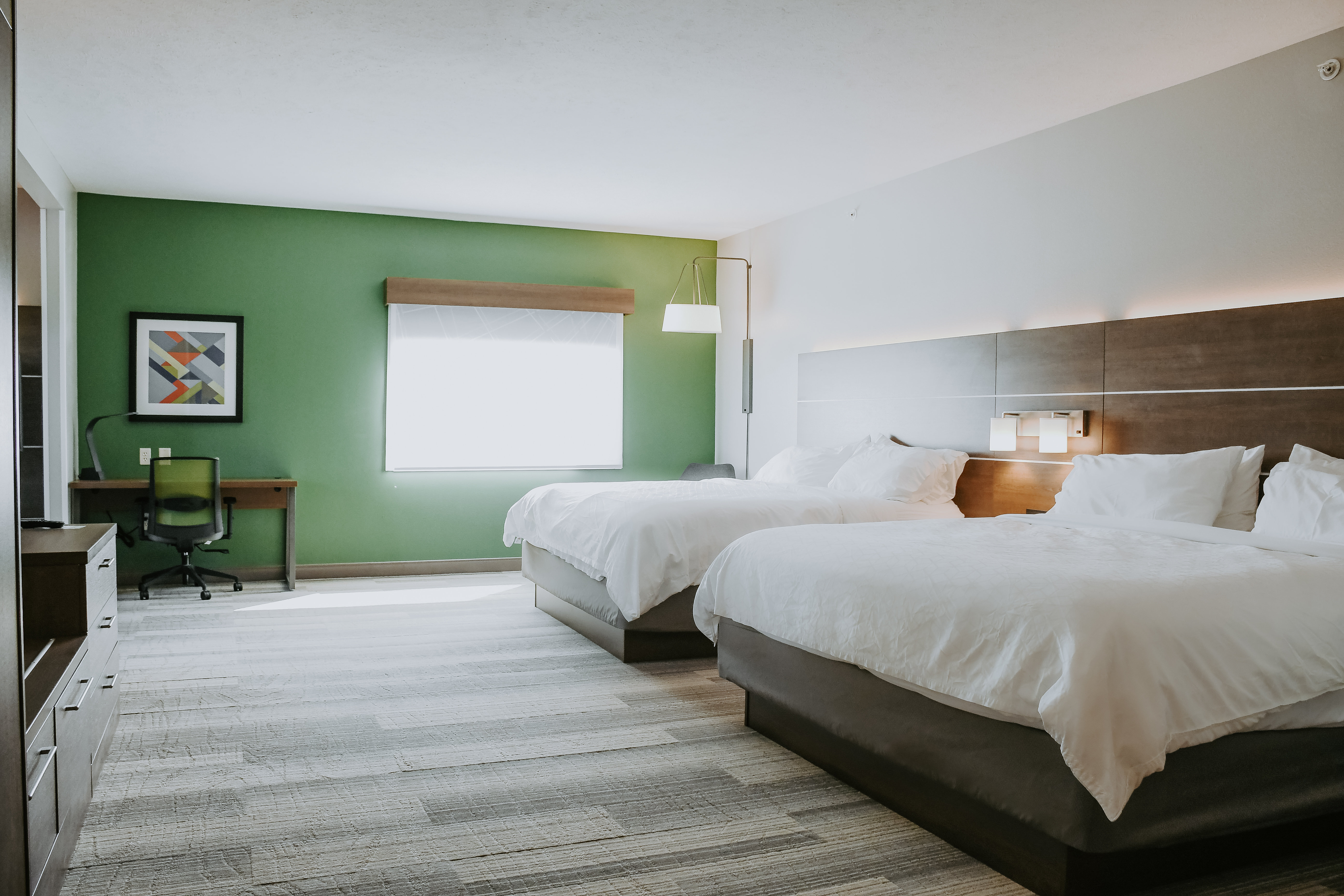 holiday inn express and suites south lincoln by ihg