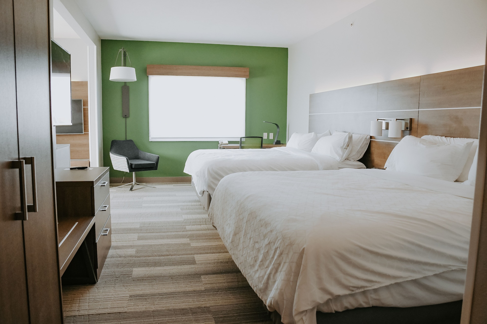 holiday inn express and suites south lincoln by ihg