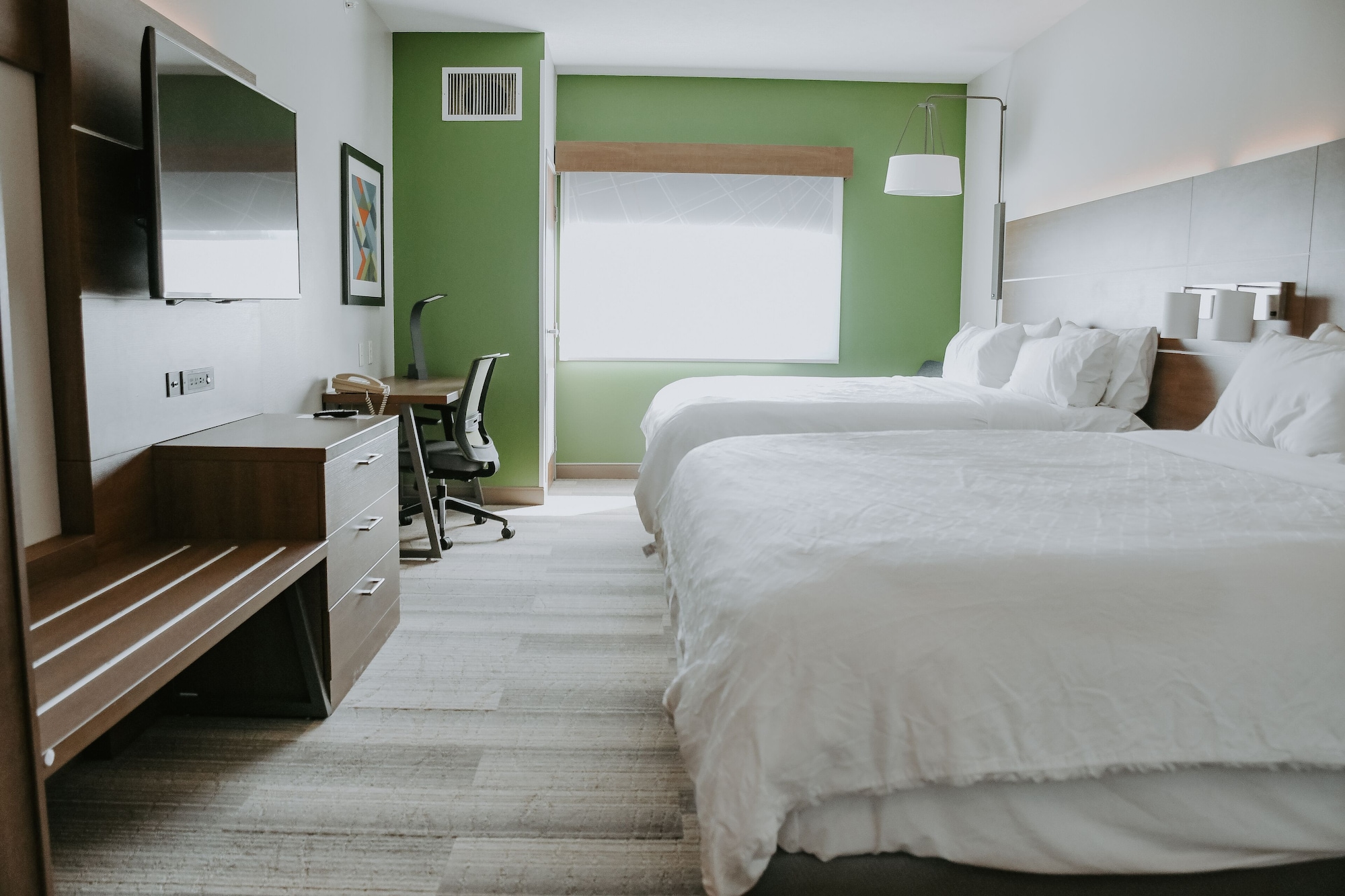 holiday inn express and suites south lincoln by ihg