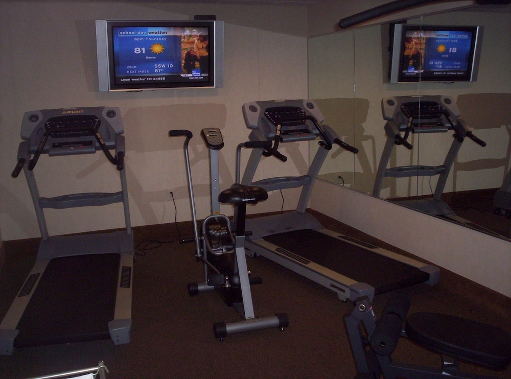holiday inn express and suites south lincoln by ihg