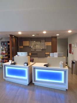 Holiday Inn Express & Suites South - Lincoln By Ihg,Nebraska>>Lincoln,3 star