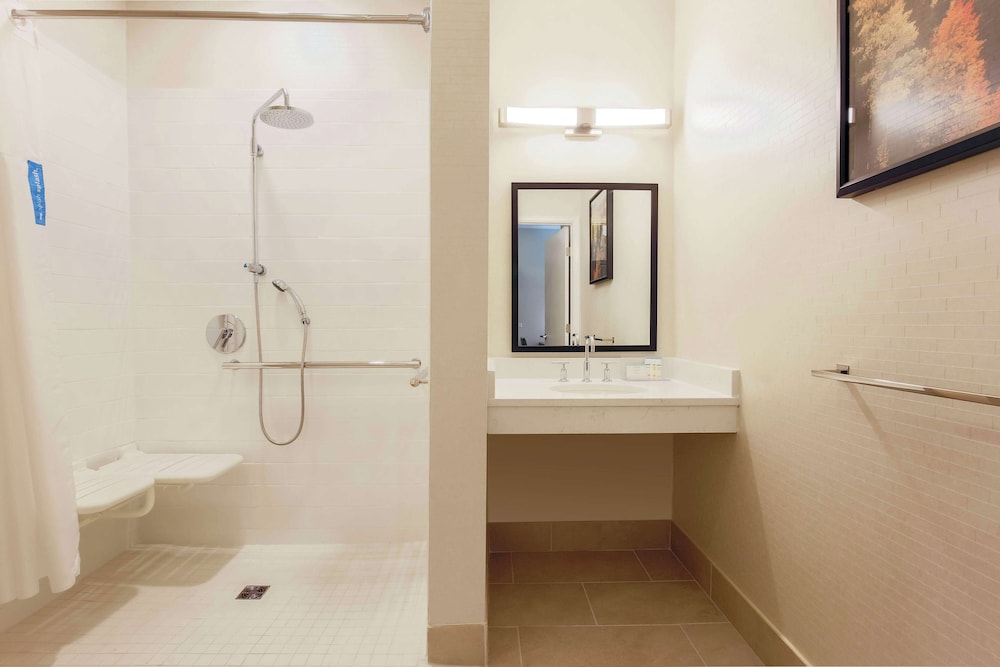 hampton inn and suites denver tech center