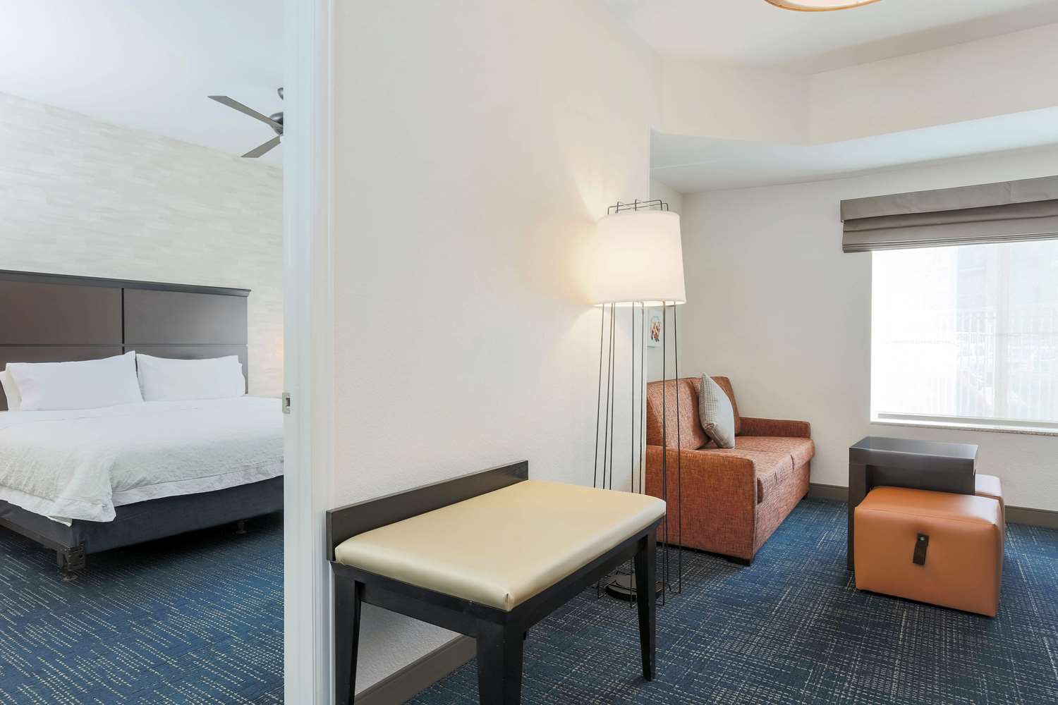 hampton inn and suites denver tech center