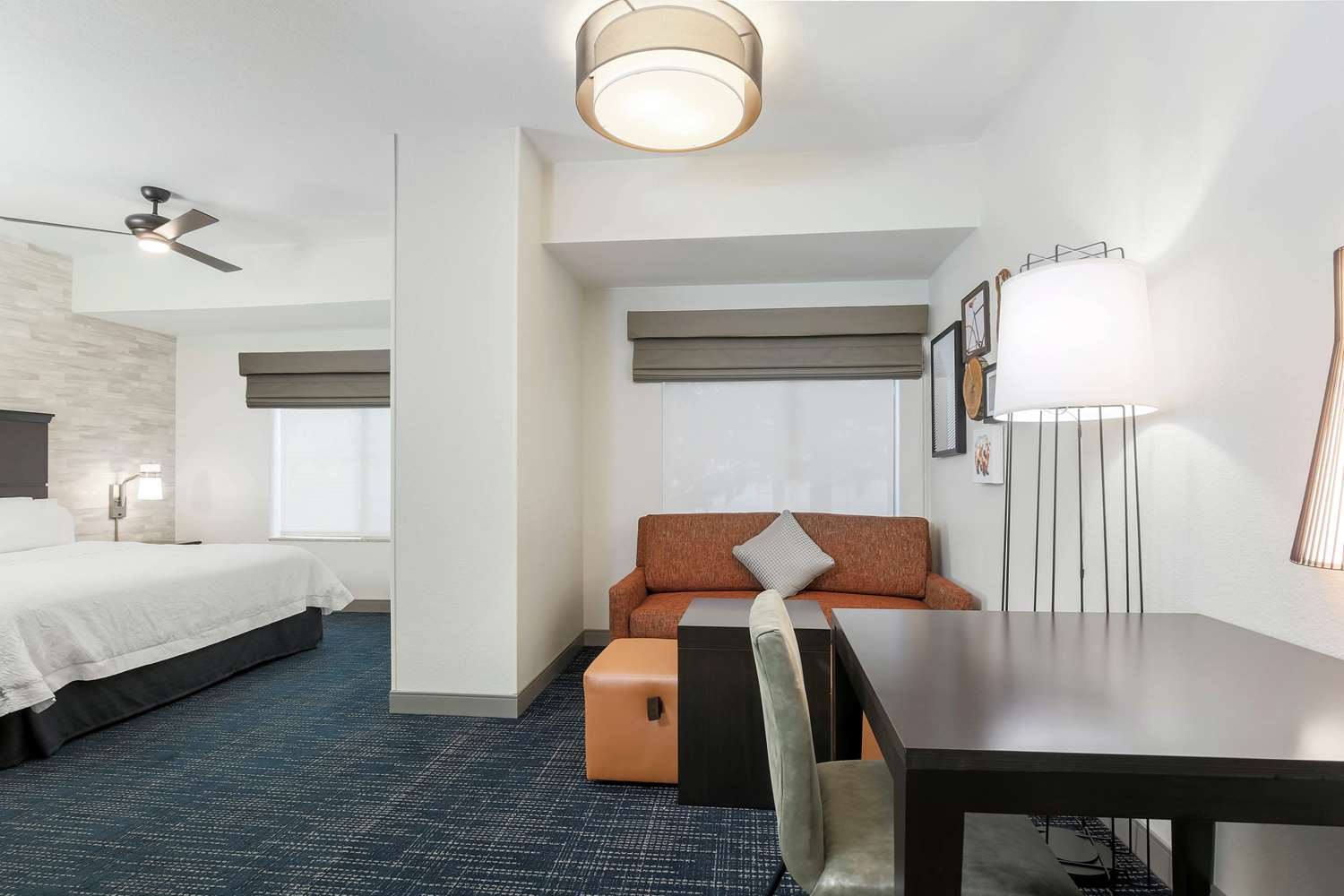 hampton inn and suites denver tech center