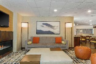 Hampton Inn & Suites Denver Tech Center,Denver>>Centennial,3 star