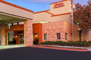 Hampton Inn & Suites Denver Tech Center,Denver>>Centennial,3 star