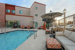 Hampton Inn & Suites Denver Tech Center,Denver>>Centennial,3 star