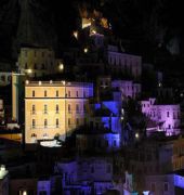 palazzo ferraioli hotel and wellness center