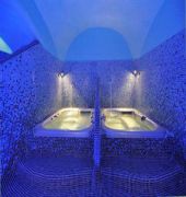 palazzo ferraioli hotel and wellness center