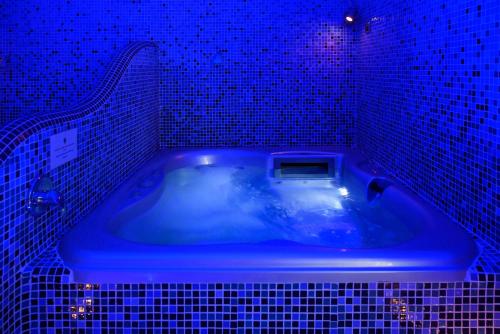 palazzo ferraioli hotel and wellness center