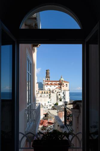 palazzo ferraioli hotel and wellness center