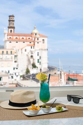 palazzo ferraioli hotel and wellness center