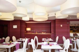 palazzo ferraioli hotel and wellness center