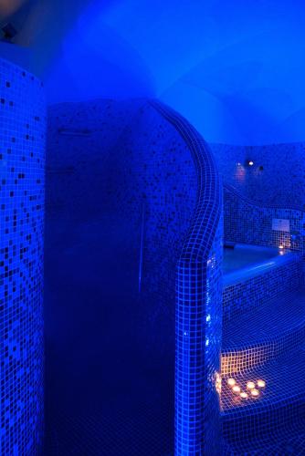 palazzo ferraioli hotel and wellness center