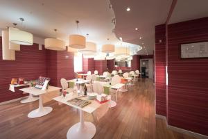 palazzo ferraioli hotel and wellness center