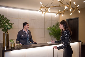 magnolia hotel denver a tribute portfolio hotel