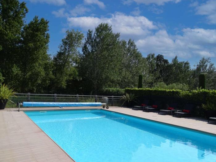 ibis golfe de saint tropez