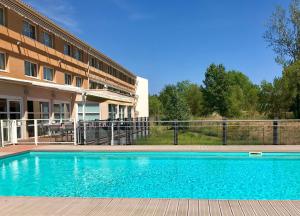 Ibis Golfe De Saint Tropez,Near Cave Des Vignerons,3 star