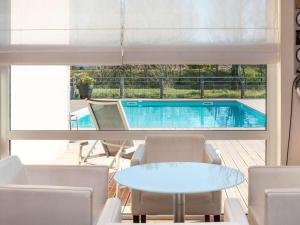 Ibis Golfe De Saint Tropez,Near Cave Des Vignerons,3 star