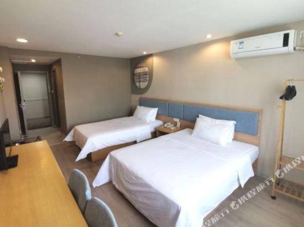 home inn yueyang railway station