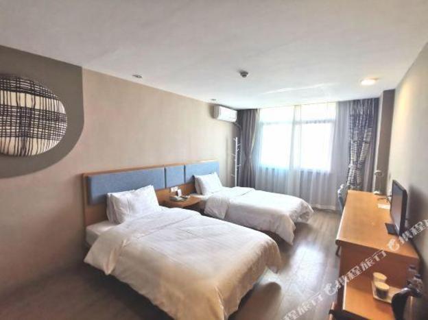 home inn yueyang railway station