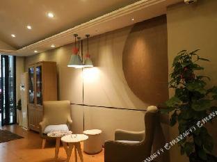 home inn yueyang railway station