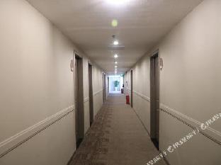 home inn yueyang railway station