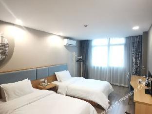 home inn yueyang railway station