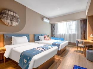 home inn yueyang railway station