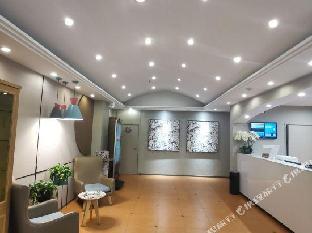 home inn yueyang railway station
