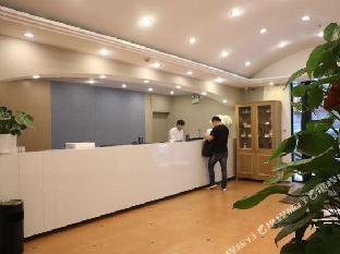 home inn yueyang railway station