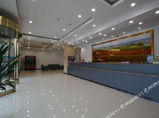 hanting hotel liuhe xiongzhou subway sta