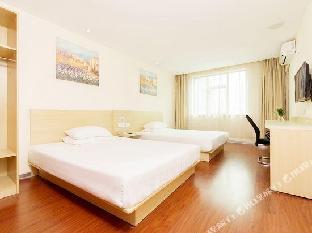 hanting hotel liuhe xiongzhou subway sta