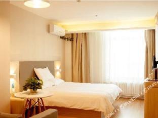 hanting hotel liuhe xiongzhou subway sta