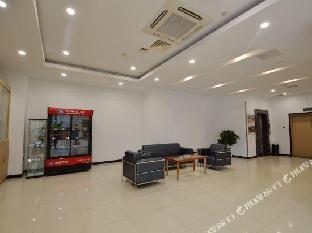 hanting hotel liuhe xiongzhou subway sta