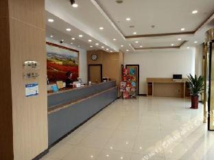 hanting hotel liuhe xiongzhou subway sta