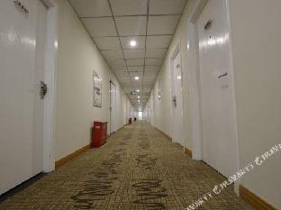 hanting hotel liuhe xiongzhou subway sta