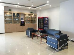 hanting hotel liuhe xiongzhou subway sta