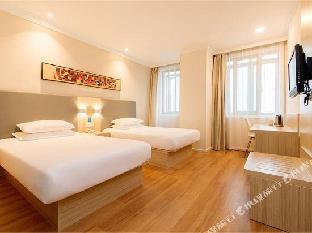 hanting hotel liuhe xiongzhou subway sta