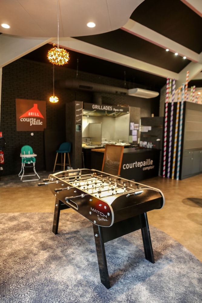 ibis styles frejus sain raphael