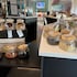 ibis styles frejus sain raphael