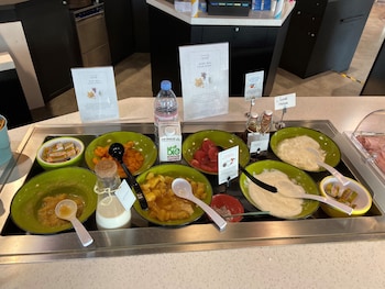 ibis styles frejus sain raphael