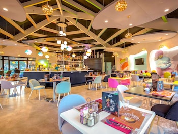 ibis styles frejus sain raphael