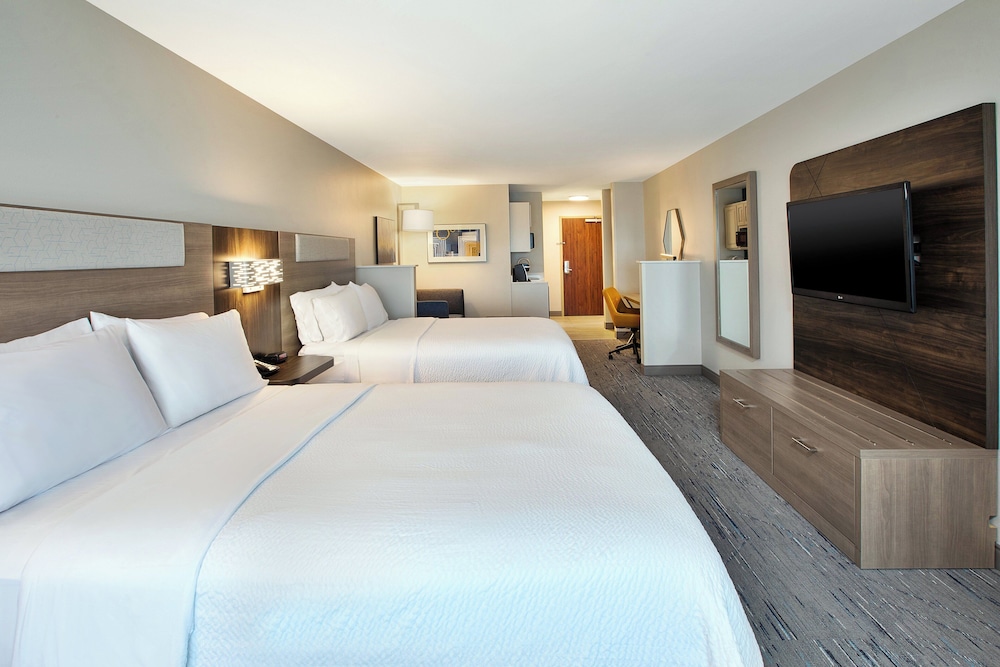 holiday inn express and suites sioux falls sw by ihg