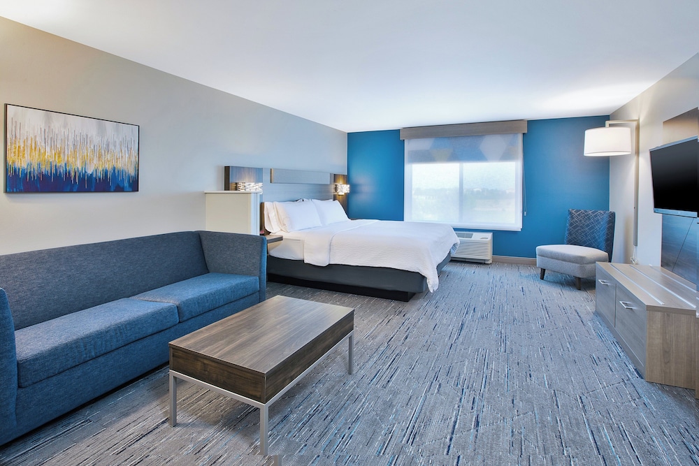 holiday inn express and suites sioux falls sw by ihg