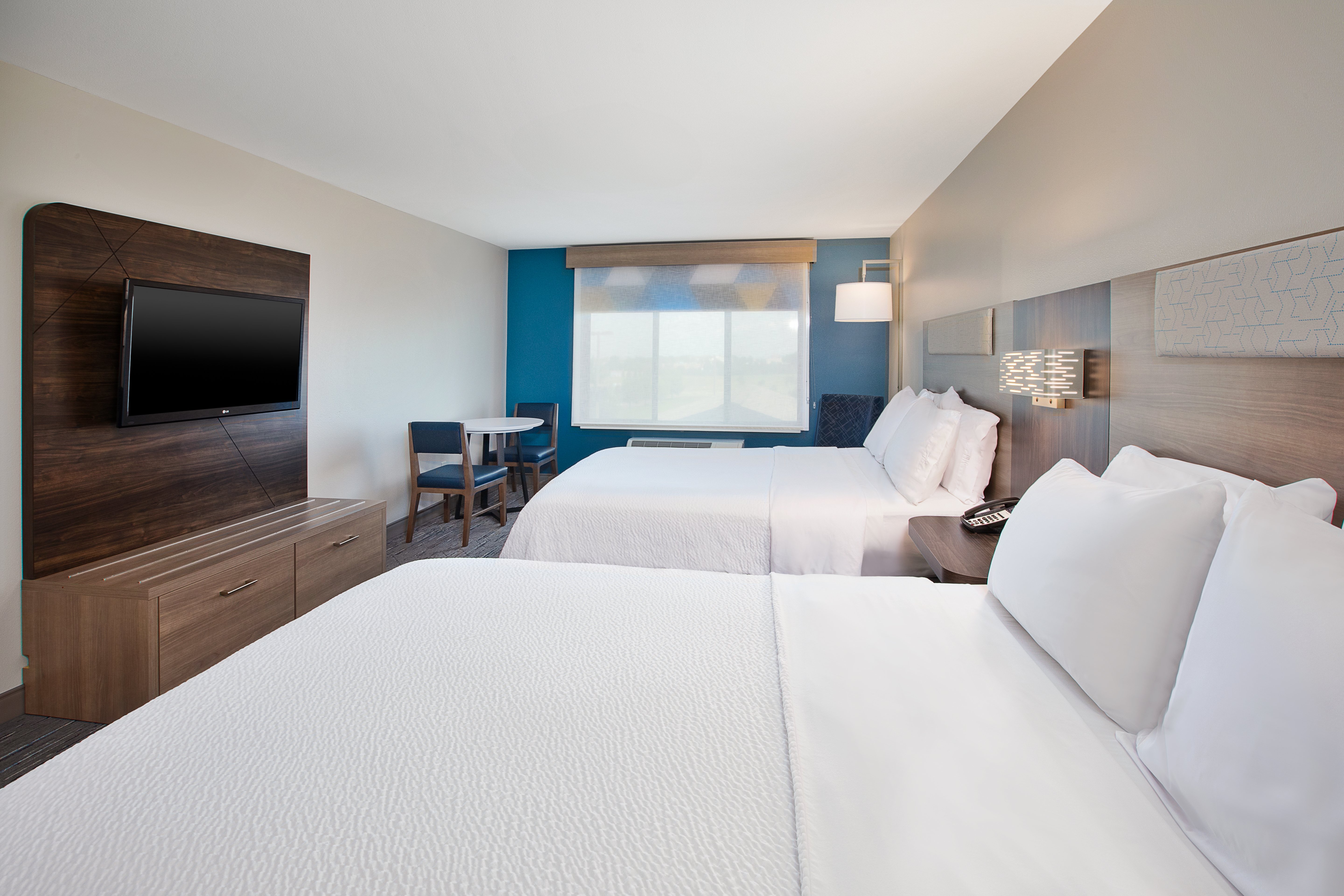 holiday inn express and suites sioux falls sw by ihg
